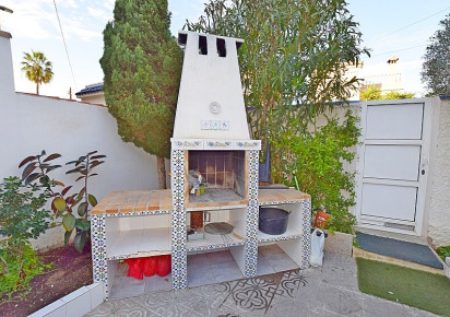 Reventa · Villa · Torrevieja