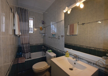 Reventa · Villa · Torrevieja