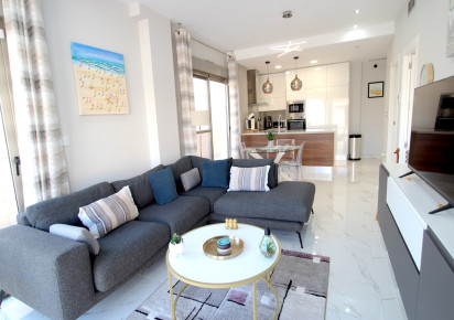 Reventa · Villa · Villamartin