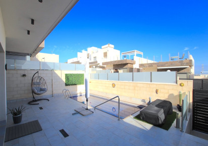 Reventa · Villa · Villamartin