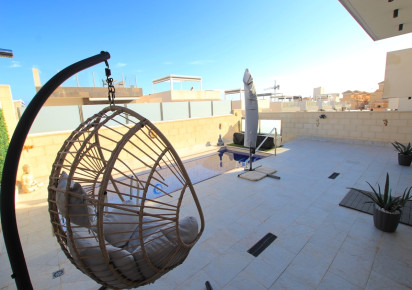 Reventa · Villa · Villamartin