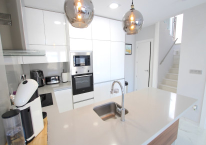 Reventa · Villa · Villamartin