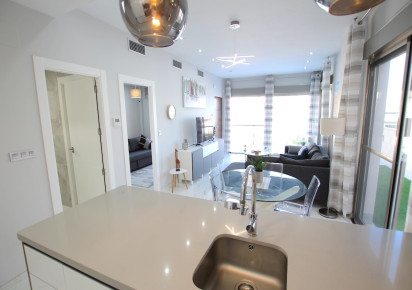 Reventa · Villa · Villamartin