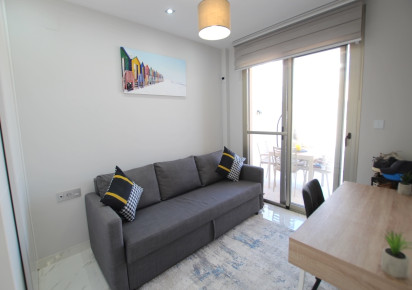 Reventa · Villa · Villamartin