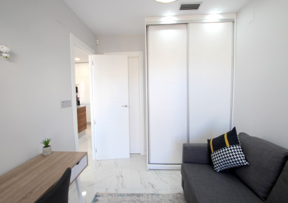 Reventa · Villa · Villamartin