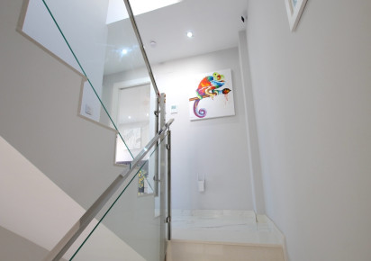 Reventa · Villa · Villamartin