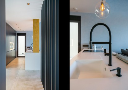Reventa · Villas · Rojales