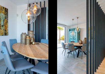 Reventa · Villas · Rojales