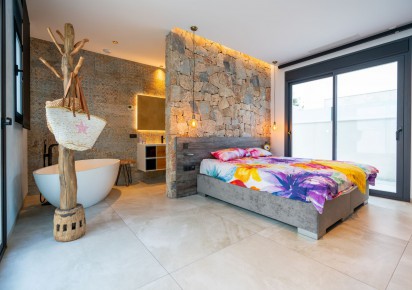 Reventa · Villas · Rojales