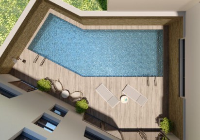 Rynek pierwotny · APARTAMENTO · Alicante