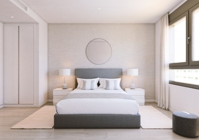 Rynek pierwotny · APARTAMENTO · Alicante