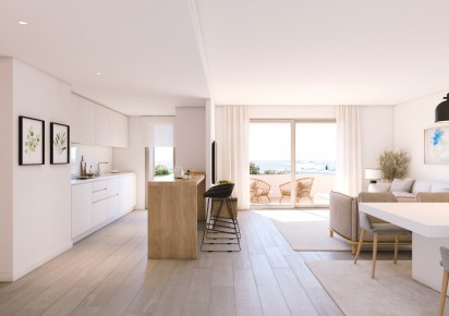 Rynek pierwotny · APARTAMENTO · Alicante