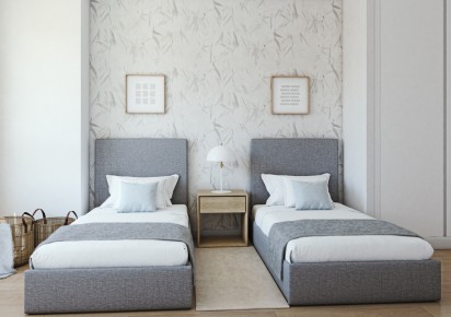 Rynek pierwotny · APARTAMENTO · Alicante