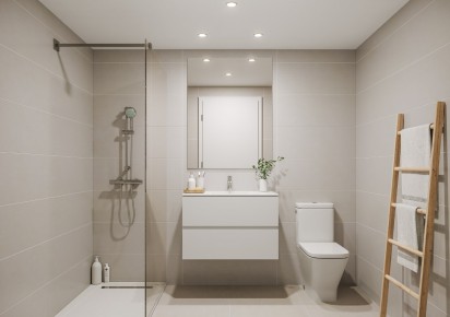 Rynek pierwotny · APARTAMENTO · Alicante