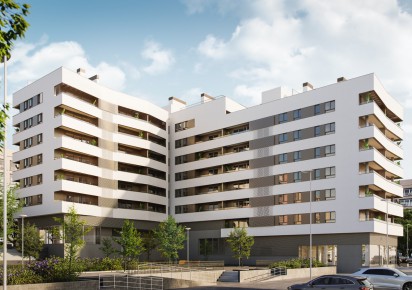 Rynek pierwotny · APARTAMENTO · Alicante