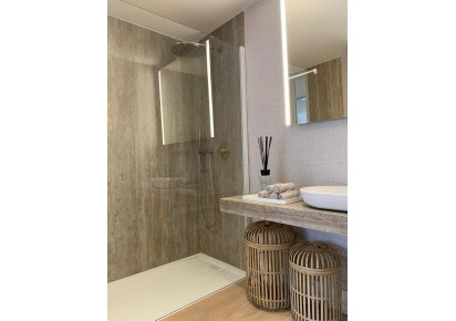 Rynek pierwotny · APARTAMENTO · Benidorm