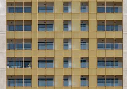 Rynek pierwotny · APARTAMENTO · Benidorm