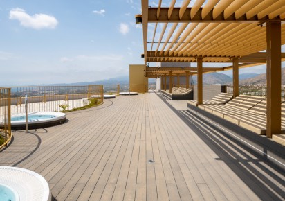 Rynek pierwotny · APARTAMENTO · Benidorm