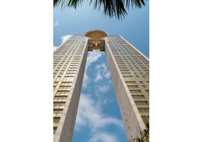 Rynek pierwotny · APARTAMENTO · Benidorm