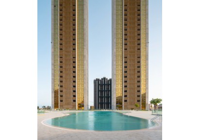 Rynek pierwotny · APARTAMENTO · Benidorm