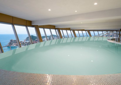 Rynek pierwotny · APARTAMENTO · Benidorm