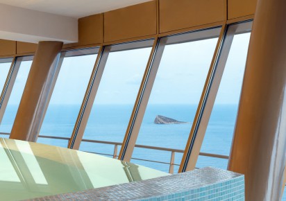 Rynek pierwotny · APARTAMENTO · Benidorm