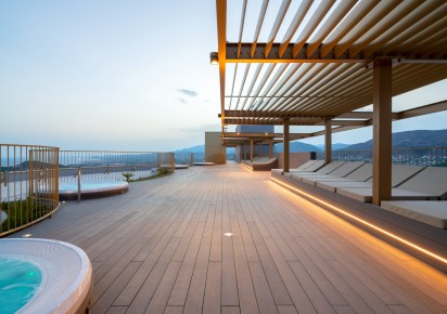 Rynek pierwotny · APARTAMENTO · Benidorm