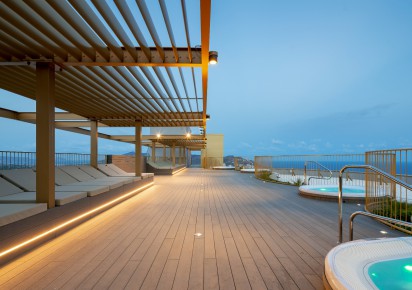 Rynek pierwotny · APARTAMENTO · Benidorm