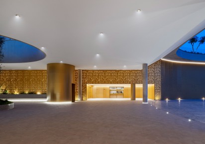 Rynek pierwotny · APARTAMENTO · Benidorm