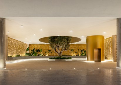 Rynek pierwotny · APARTAMENTO · Benidorm