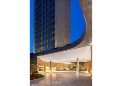 Rynek pierwotny · APARTAMENTO · Benidorm