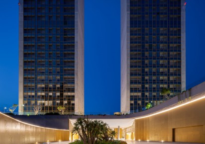 Rynek pierwotny · APARTAMENTO · Benidorm