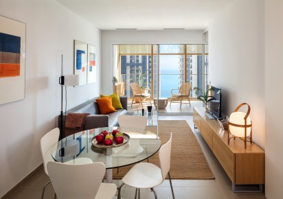 Rynek pierwotny · APARTAMENTO · Benidorm