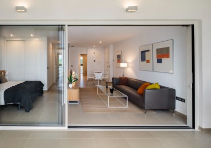 Rynek pierwotny · APARTAMENTO · Benidorm