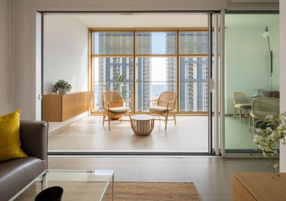 Rynek pierwotny · APARTAMENTO · Benidorm