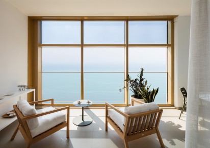 Rynek pierwotny · APARTAMENTO · Benidorm