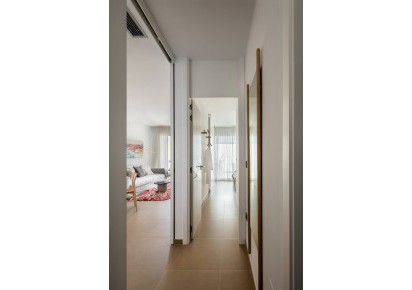 Rynek pierwotny · APARTAMENTO · Benidorm