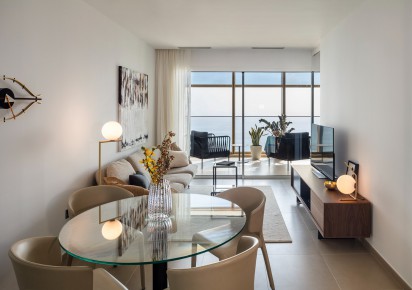 Rynek pierwotny · APARTAMENTO · Benidorm