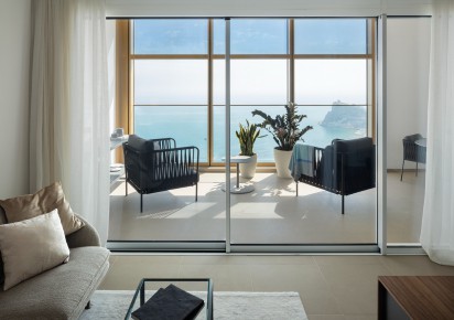 Rynek pierwotny · APARTAMENTO · Benidorm