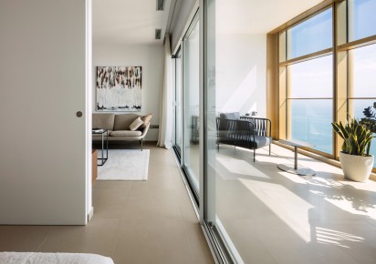 Rynek pierwotny · APARTAMENTO · Benidorm