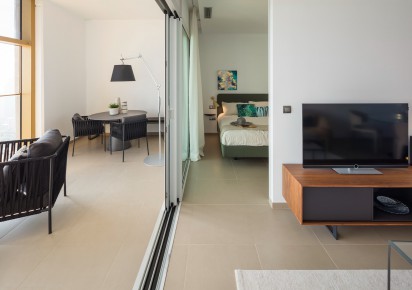 Rynek pierwotny · APARTAMENTO · Benidorm