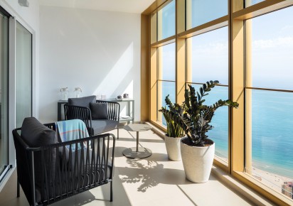 Rynek pierwotny · APARTAMENTO · Benidorm