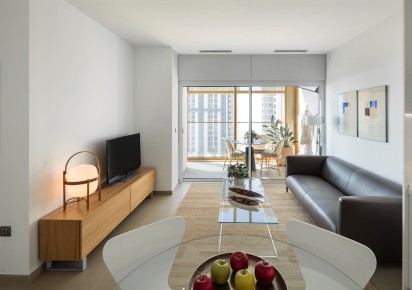 Rynek pierwotny · APARTAMENTO · Benidorm