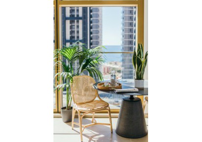 Rynek pierwotny · APARTAMENTO · Benidorm