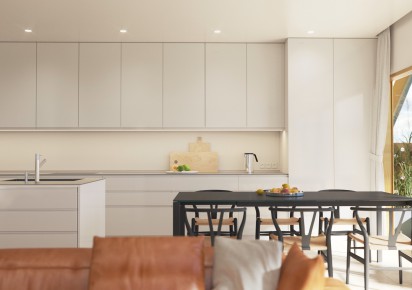 Rynek pierwotny · APARTAMENTO · Benidorm