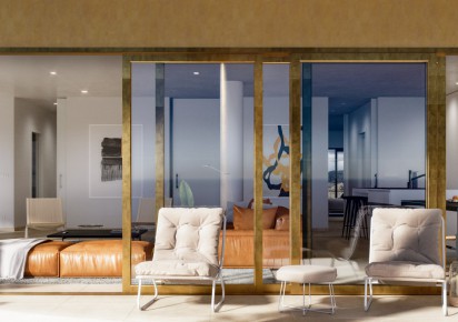 Rynek pierwotny · APARTAMENTO · Benidorm