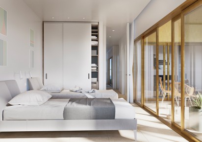 Rynek pierwotny · APARTAMENTO · Benidorm