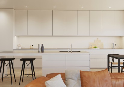 Rynek pierwotny · APARTAMENTO · Benidorm