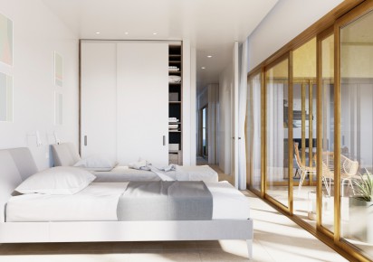 Rynek pierwotny · APARTAMENTO · Benidorm