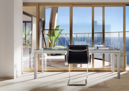 Rynek pierwotny · APARTAMENTO · Benidorm